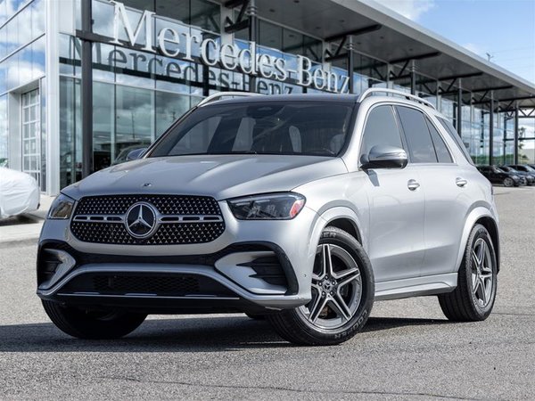 GLE350