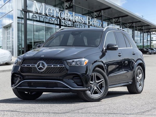 GLE350