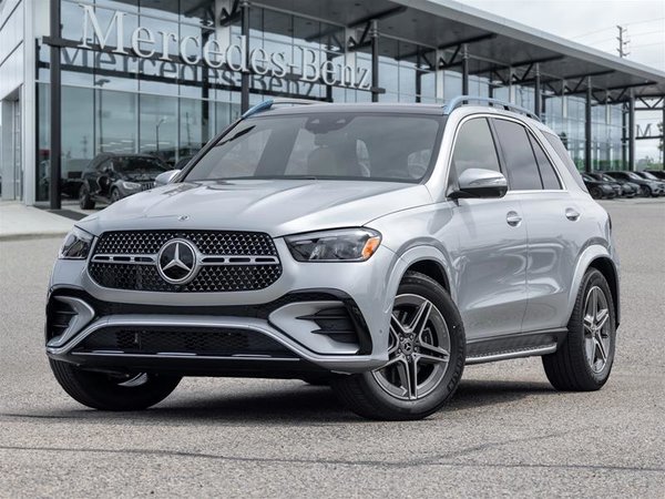 GLE