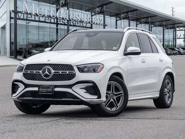 GLE350