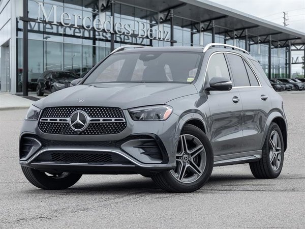 GLE350