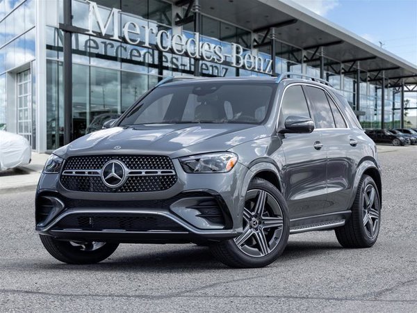 GLE
