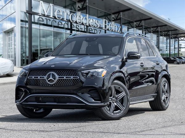 GLE