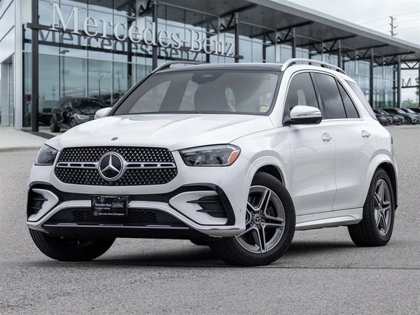 GLE350