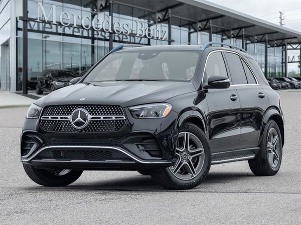 GLE