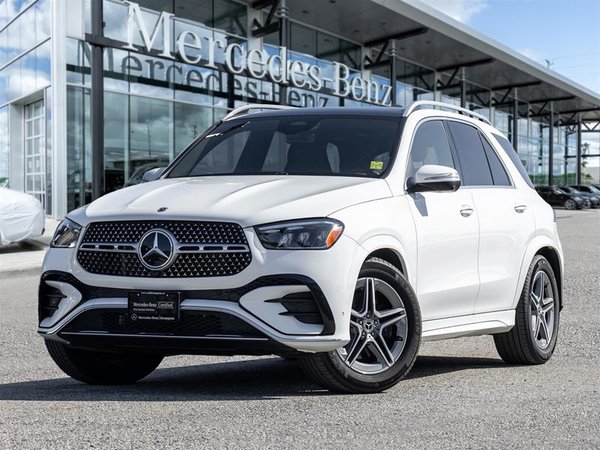 GLE350