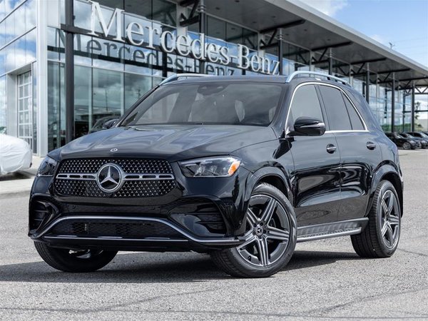 GLE