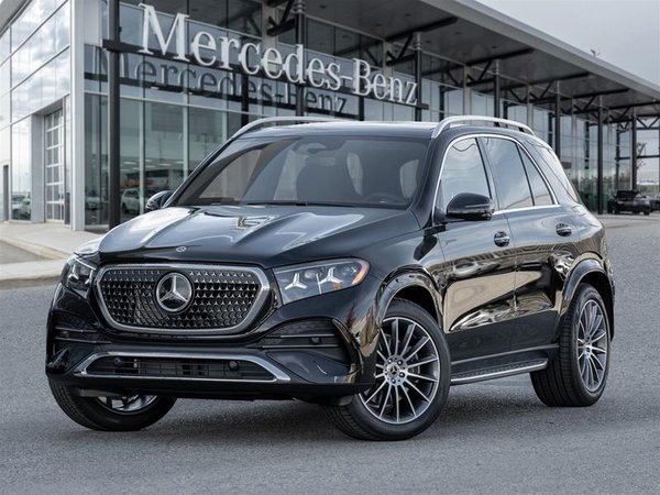 GLE