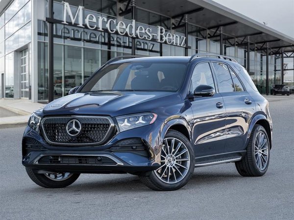 GLE