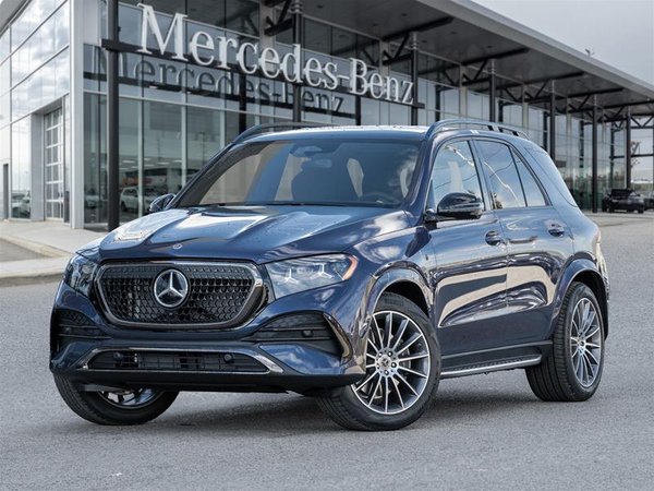 GLE