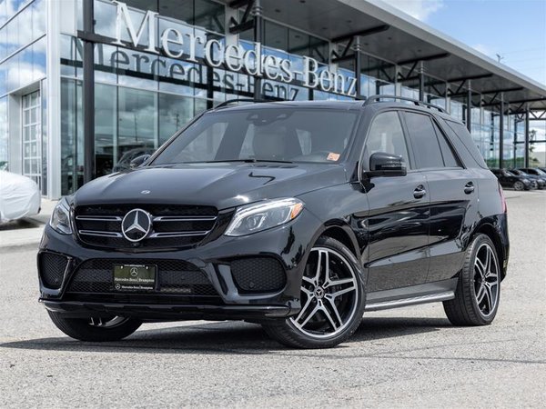 GLE400