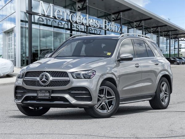 GLE450