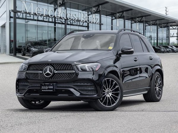 GLE450
