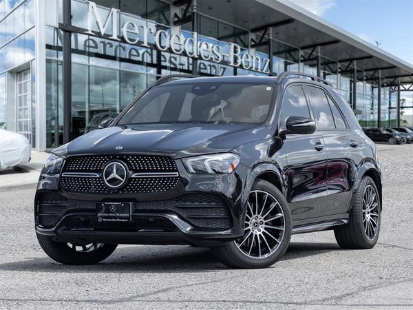 GLE450