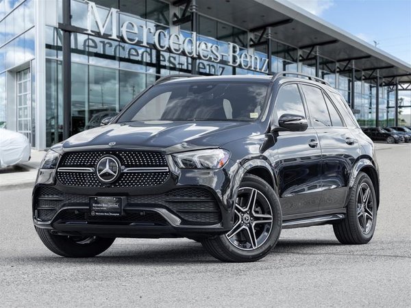 GLE450