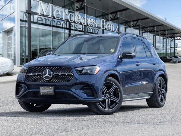 GLE450