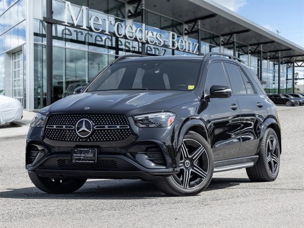 GLE450