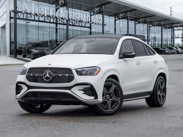 GLE Coupe