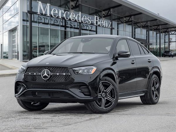 GLE Coupe