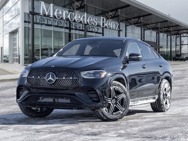 GLE Coupe