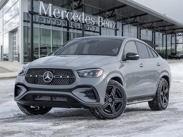GLE Coupe