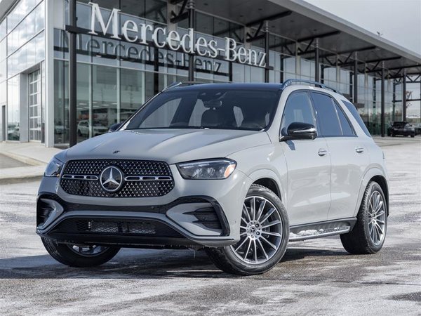 GLE