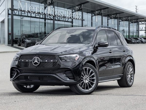 GLE