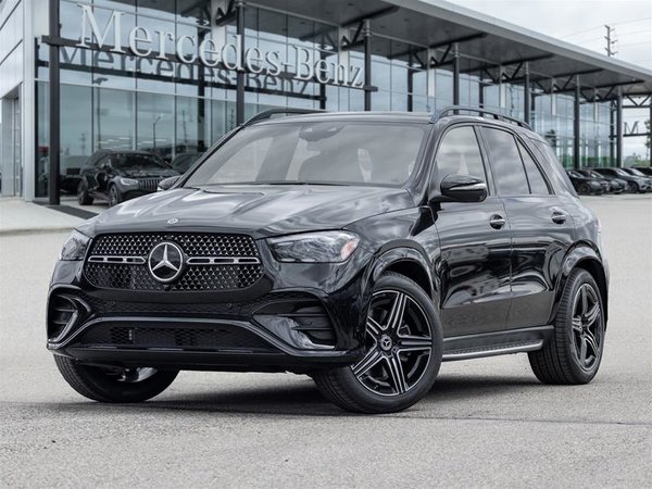 GLE