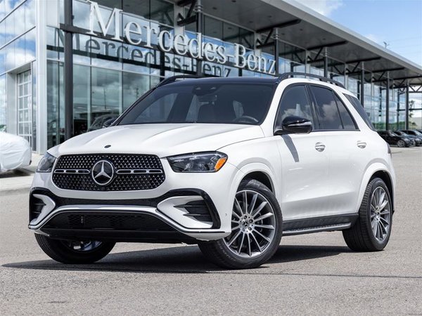 GLE