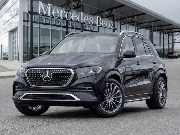 GLE
