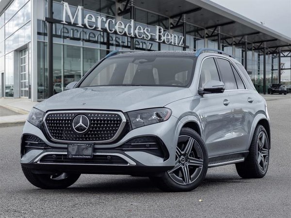GLE