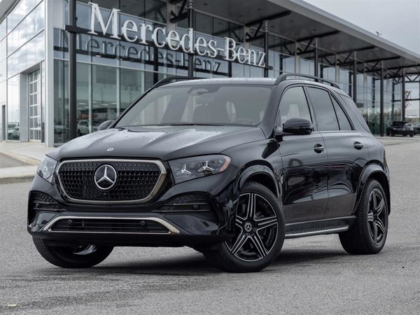 GLE