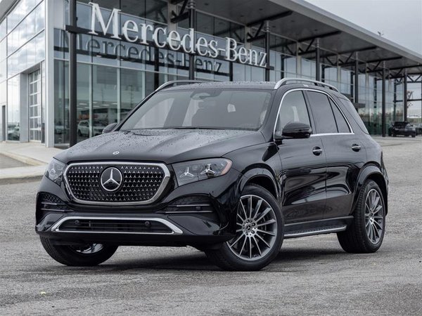 GLE