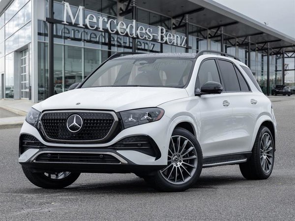 GLE