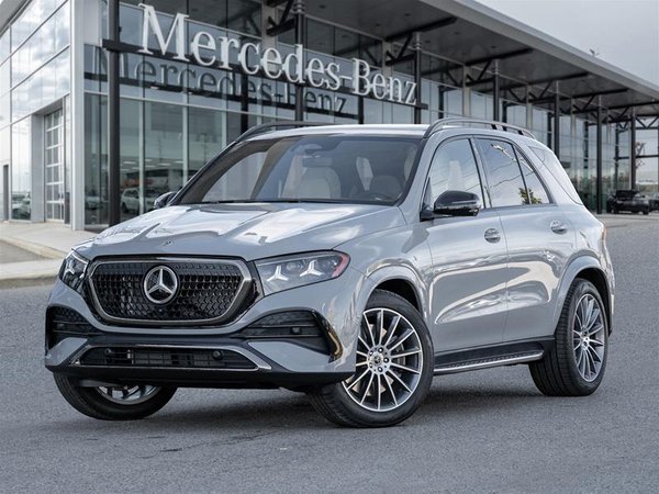 GLE