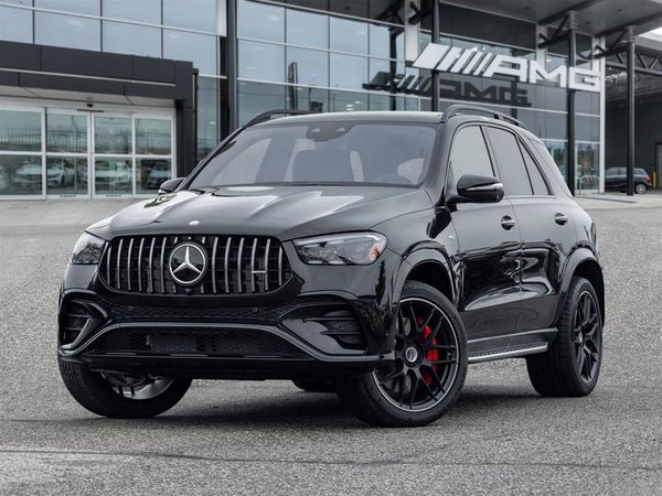 GLE