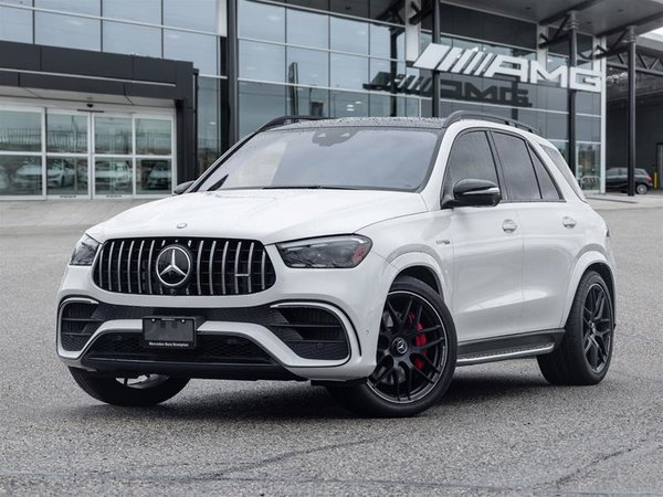 GLE63 S
