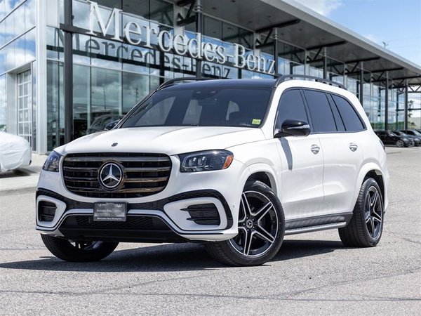 GLS450