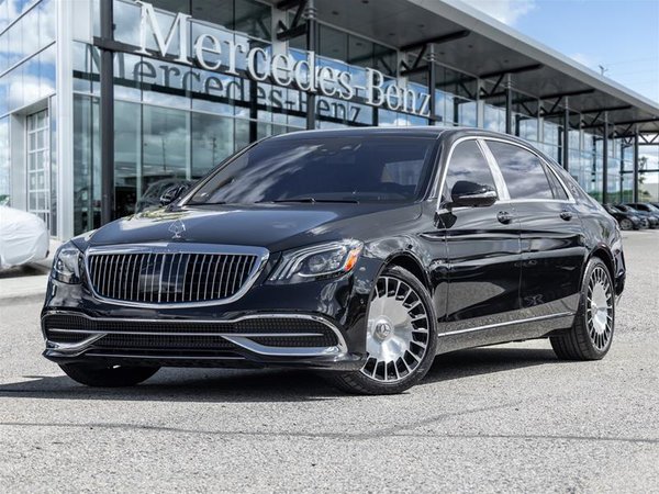 Maybach