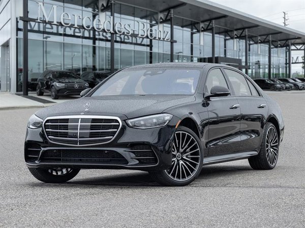 S-Class