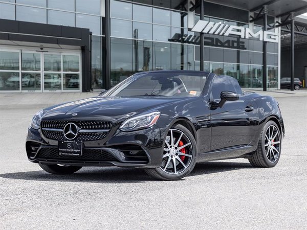 SLC43 AMG