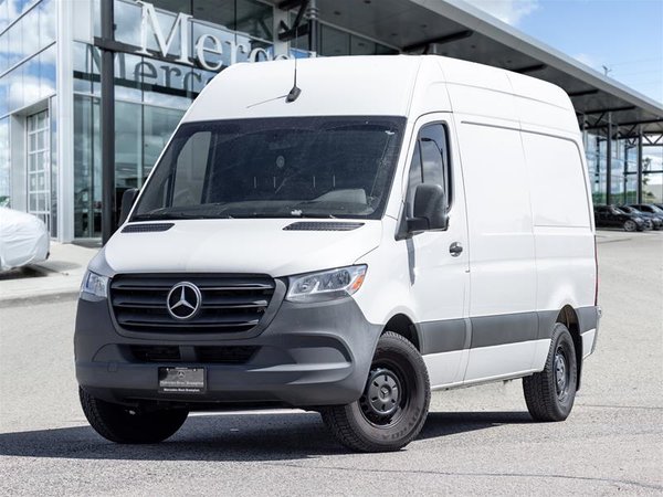 Sprinter 2500 Cargo 144 (2)