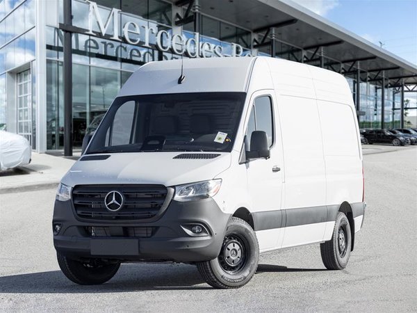 Sprinter 2500