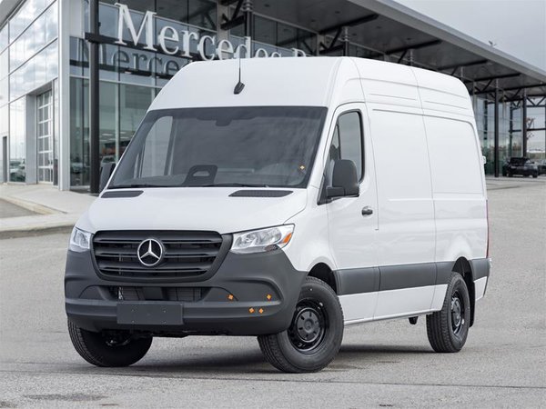 Sprinter 2500