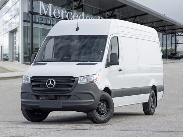 Sprinter 2500