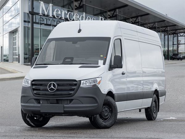 Sprinter 2500