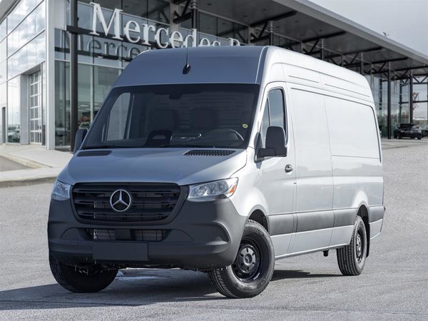Sprinter 2500