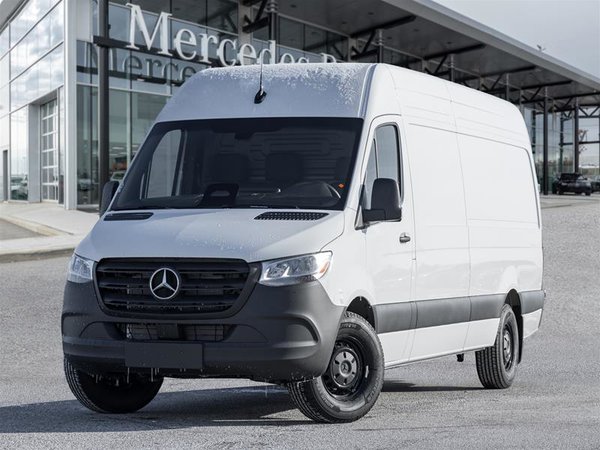 Sprinter 2500