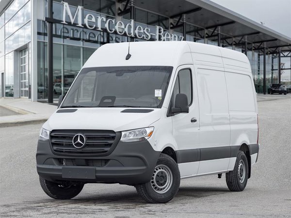 Sprinter 2500