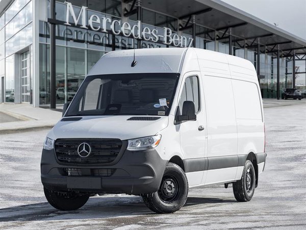 Sprinter 2500